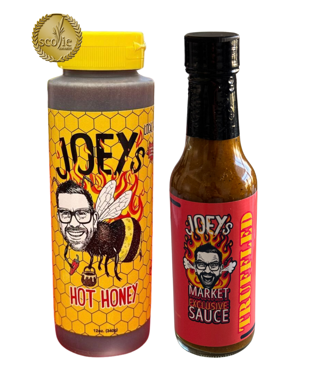 Top Shelf Bundle