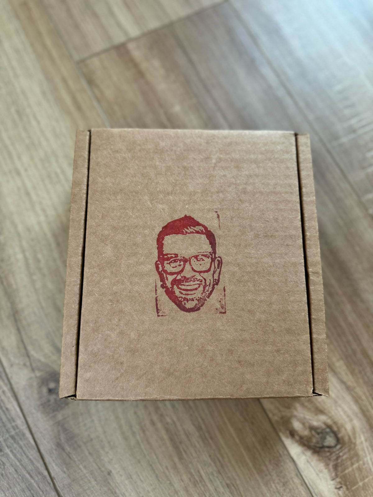 Mild Dad Box
