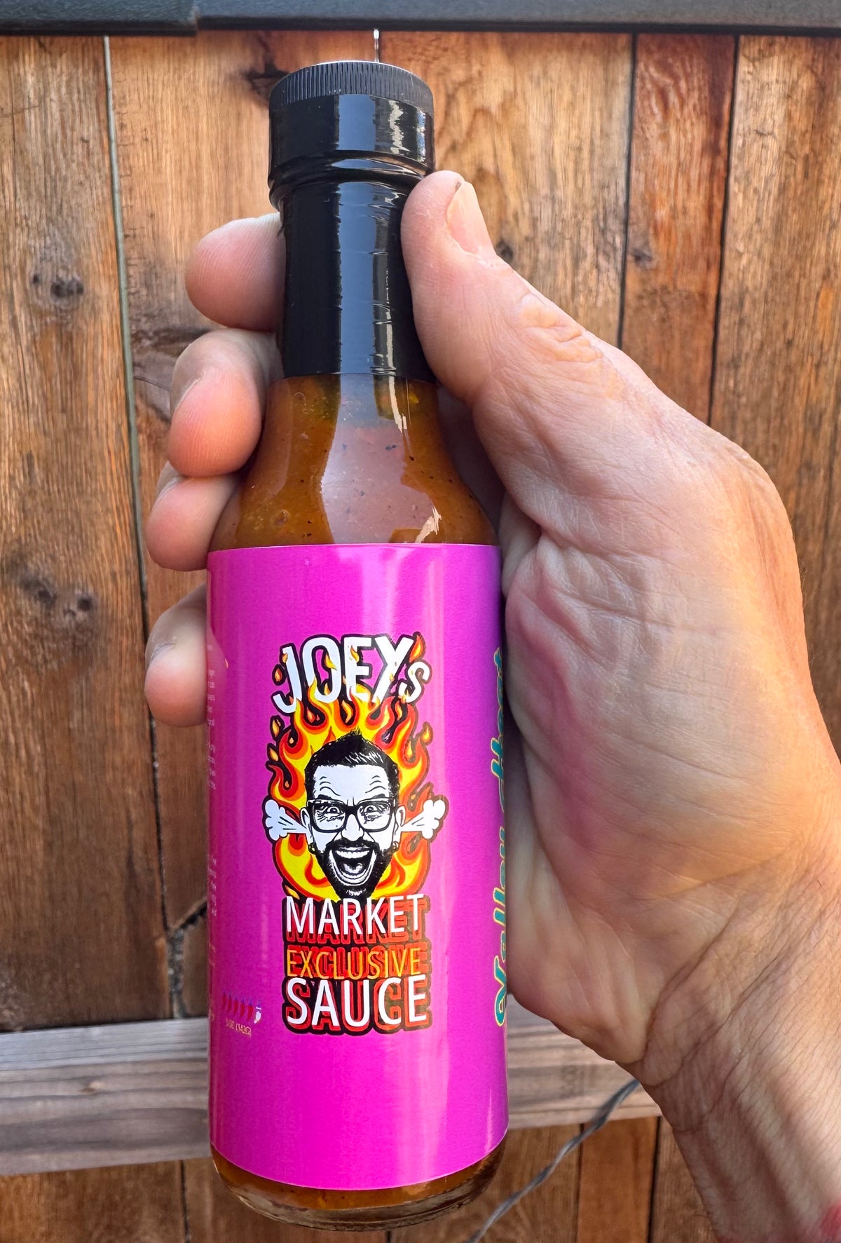 VALLEY HEAT (LIMITED QUANTITIES AVAILABLE)