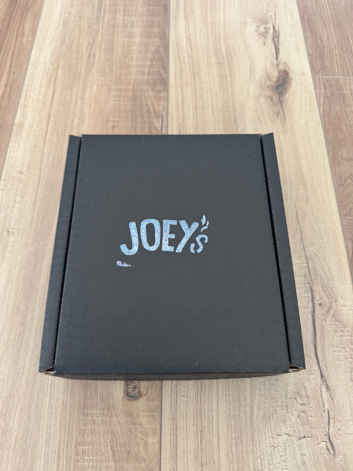 Hotter Dad Box
